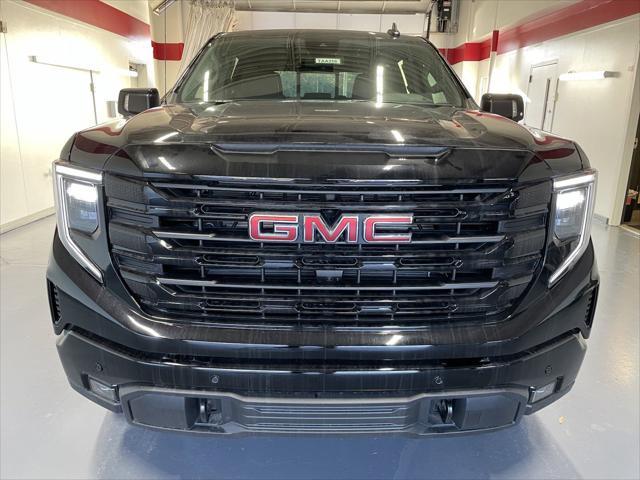 new 2025 GMC Sierra 1500 car, priced at $65,229