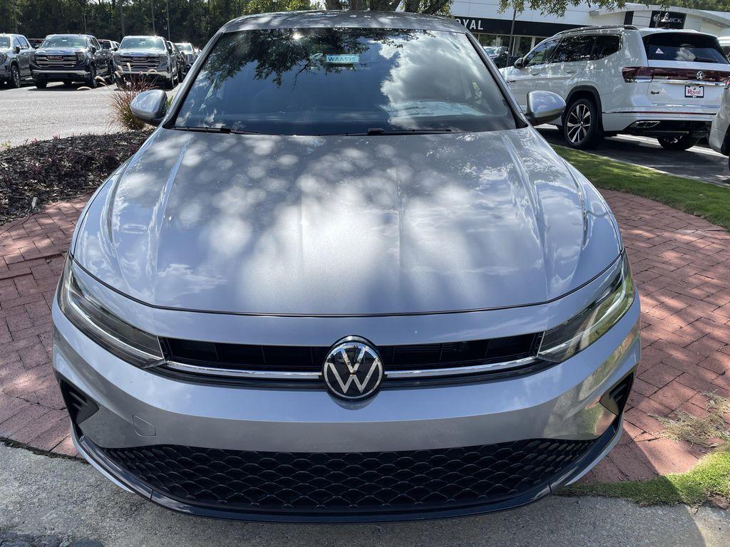 new 2026 Volkswagen Jetta car, priced at $26,239