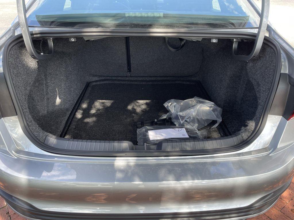 new 2026 Volkswagen Jetta car, priced at $26,239