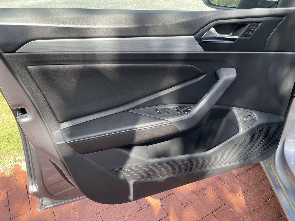 new 2026 Volkswagen Jetta car, priced at $26,239