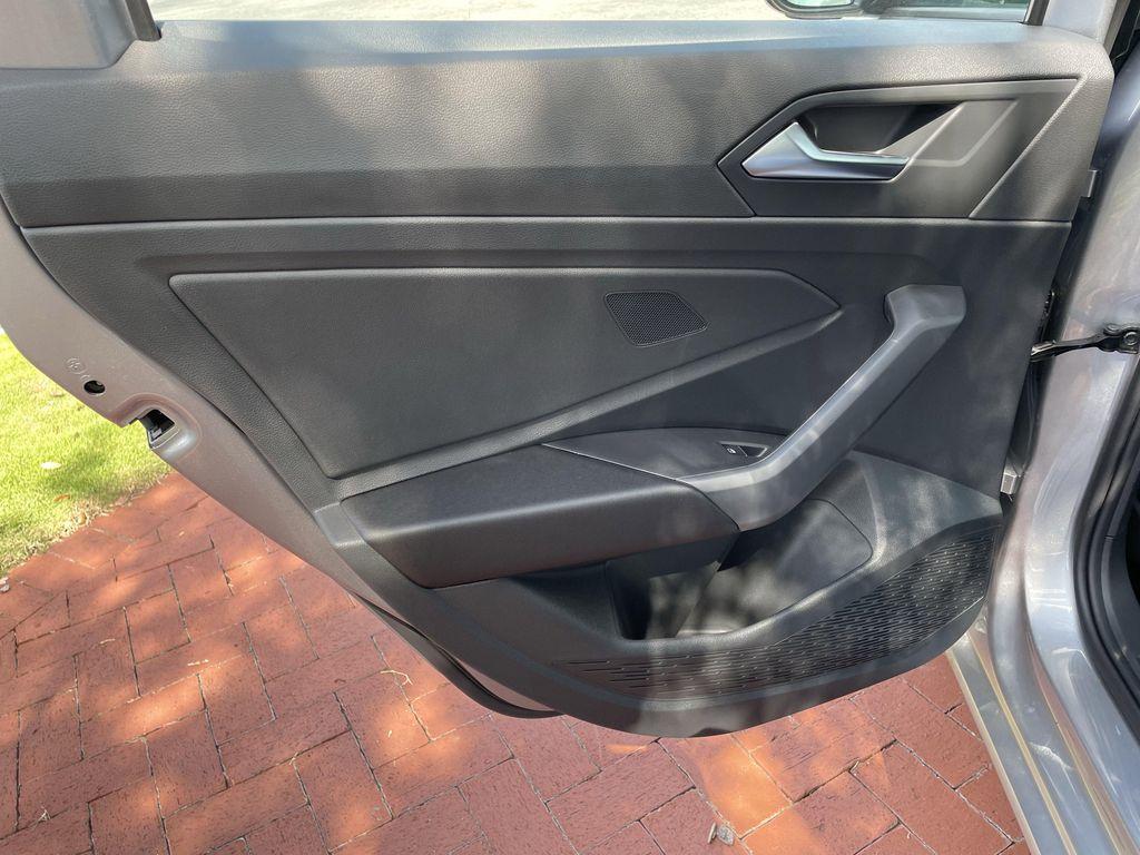 new 2026 Volkswagen Jetta car, priced at $26,239