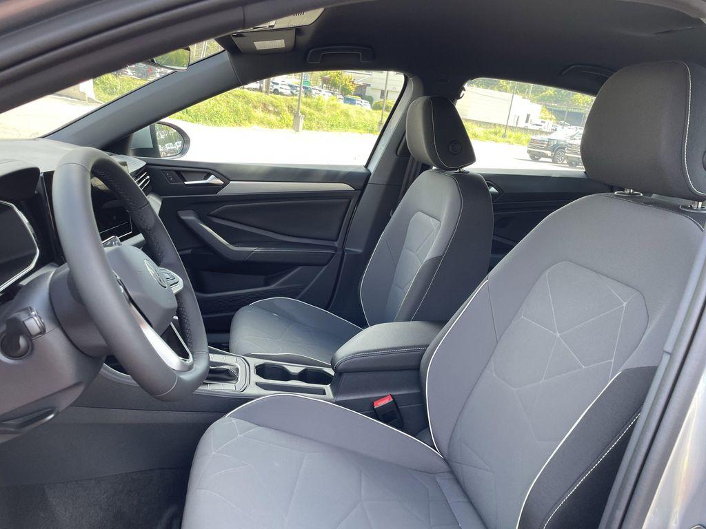 new 2026 Volkswagen Jetta car, priced at $26,239