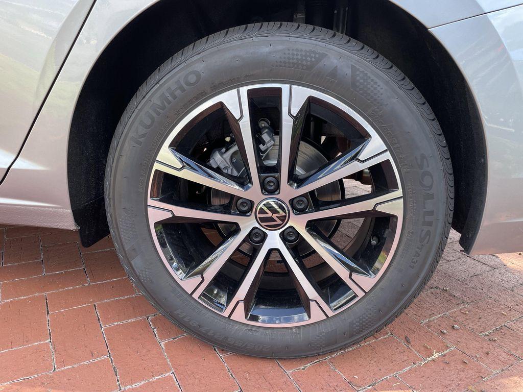 new 2026 Volkswagen Jetta car, priced at $26,239