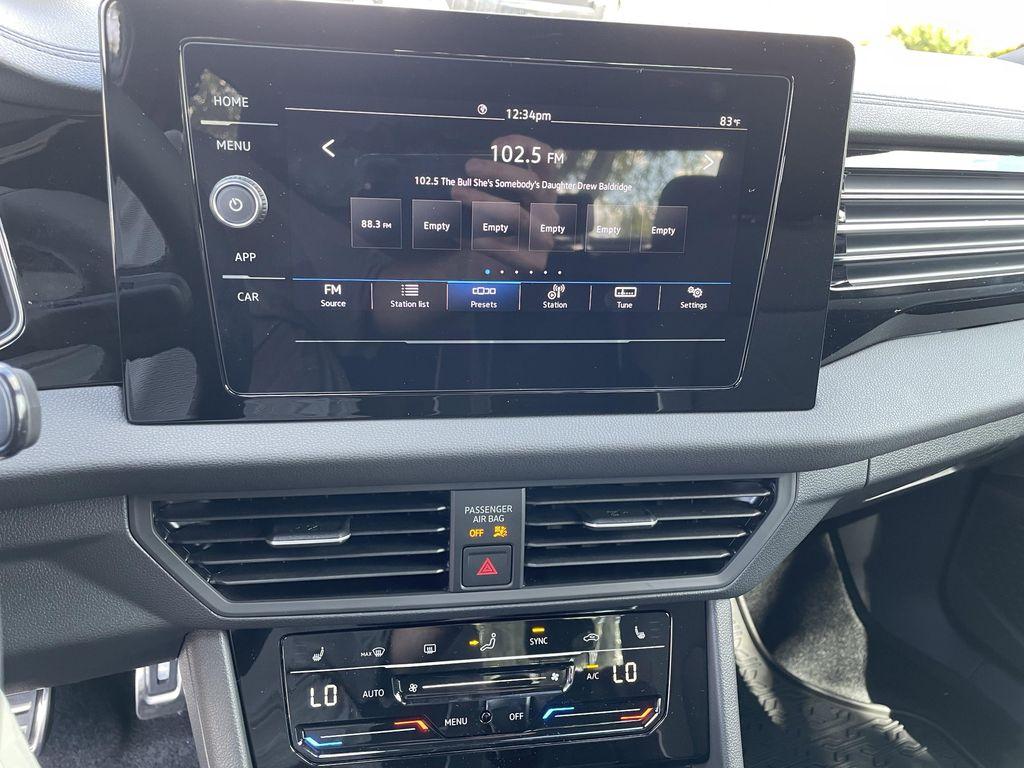 new 2026 Volkswagen Jetta car, priced at $26,239