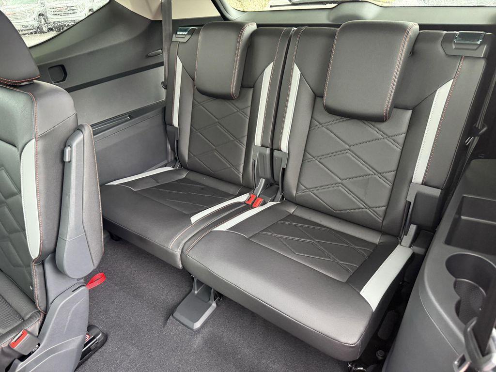 new 2026 Volkswagen Atlas car, priced at $49,057
