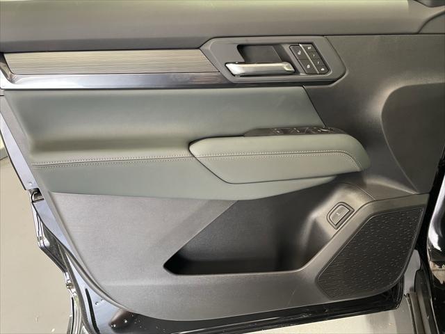 new 2026 GMC Terrain car, priced at $41,810