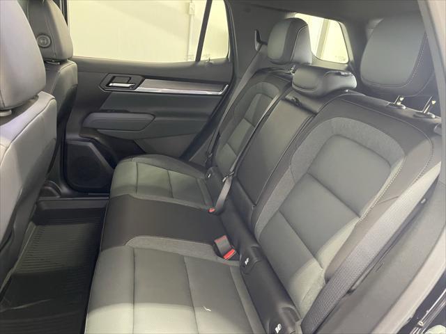 new 2026 GMC Terrain car, priced at $41,810