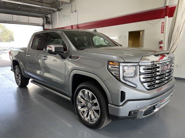 new 2024 GMC Sierra 1500 car, priced at $79,075