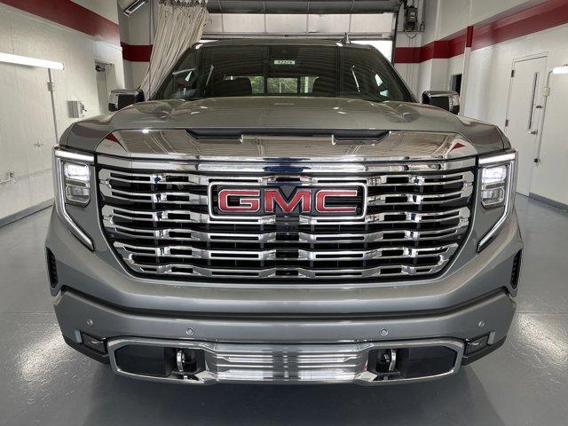 new 2024 GMC Sierra 1500 car, priced at $79,075