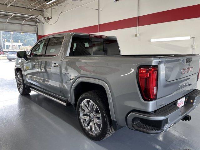 new 2024 GMC Sierra 1500 car, priced at $79,075