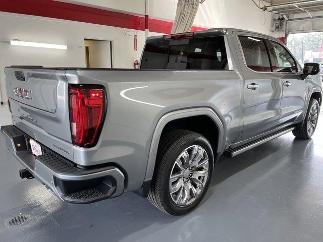 new 2024 GMC Sierra 1500 car, priced at $79,075