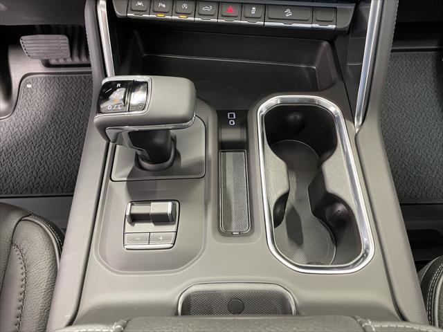 new 2025 GMC Sierra 1500 car, priced at $73,635