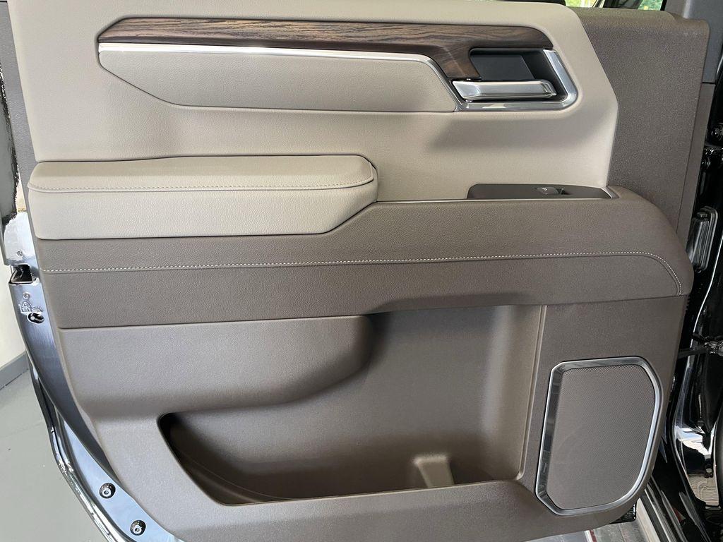 new 2026 GMC Sierra 1500 car, priced at $66,390