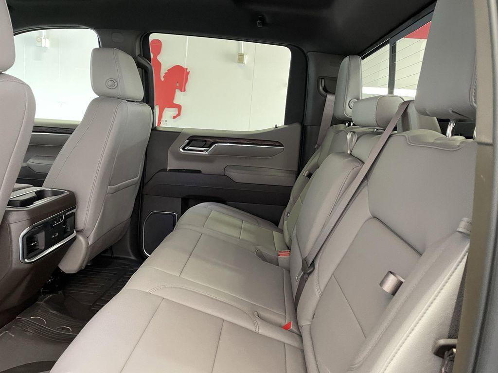 new 2026 GMC Sierra 1500 car, priced at $66,390