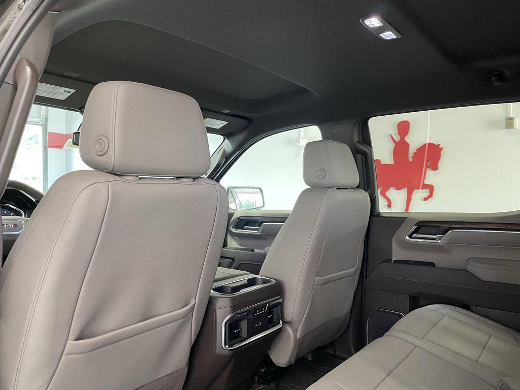 new 2026 GMC Sierra 1500 car, priced at $66,390