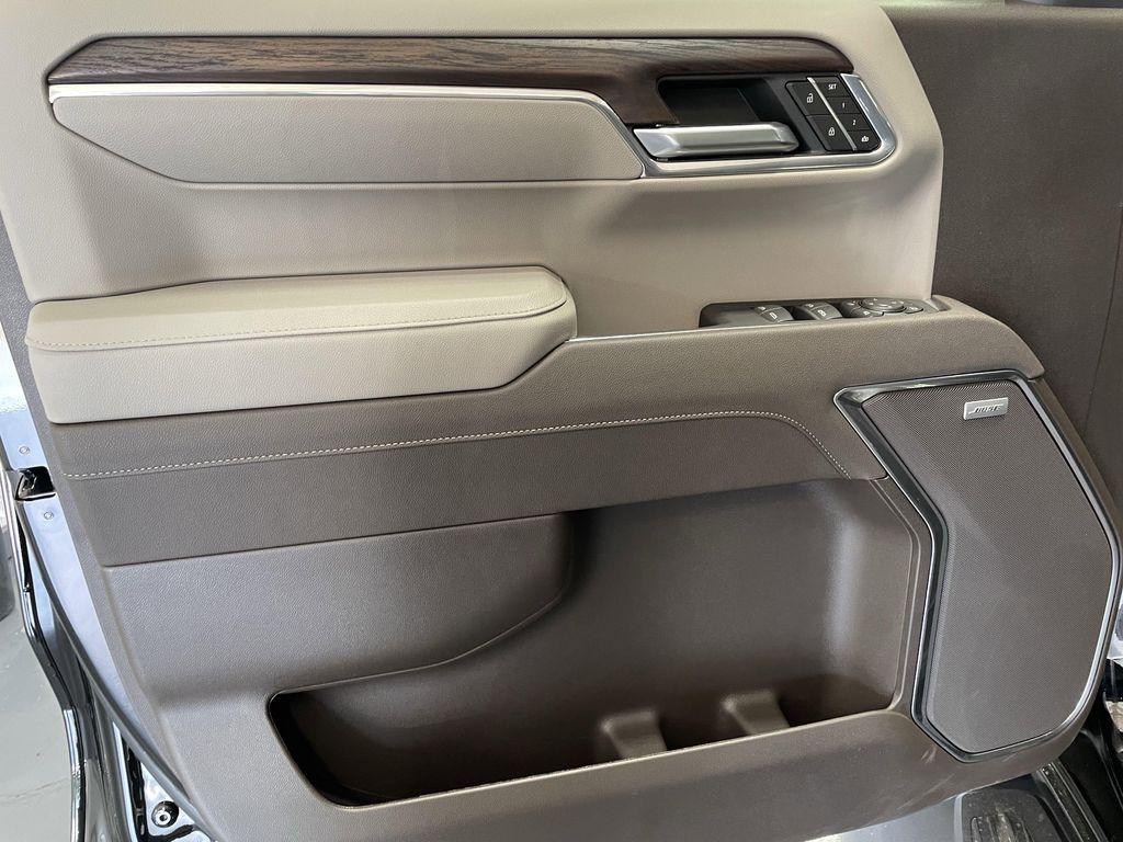 new 2026 GMC Sierra 1500 car, priced at $66,390