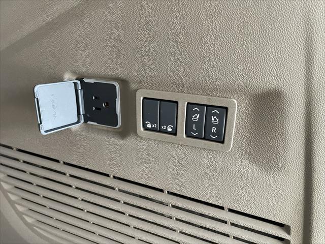 new 2025 GMC Yukon XL car, priced at $91,555