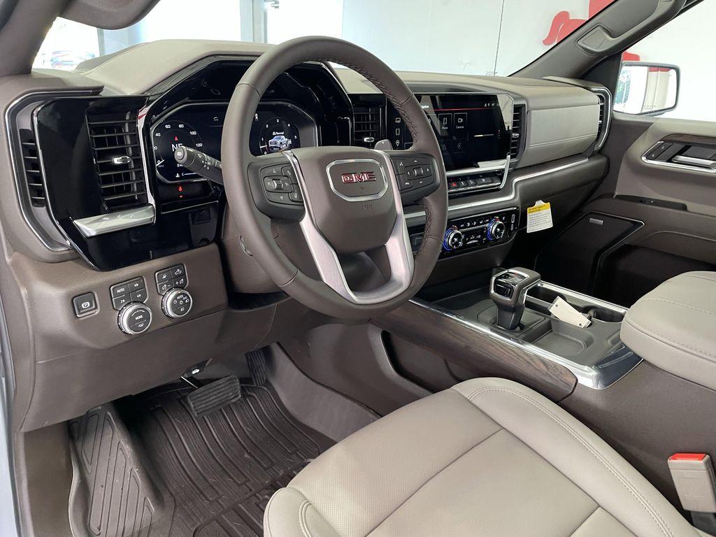 new 2026 GMC Sierra 1500 car, priced at $67,385