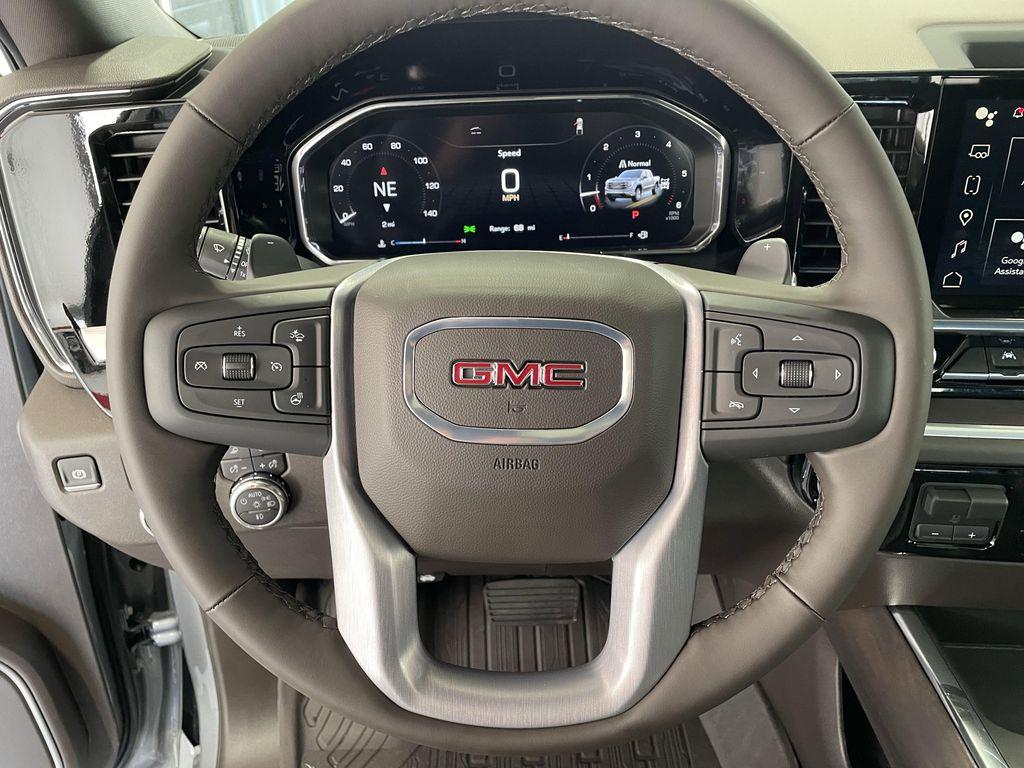 new 2026 GMC Sierra 1500 car, priced at $67,385
