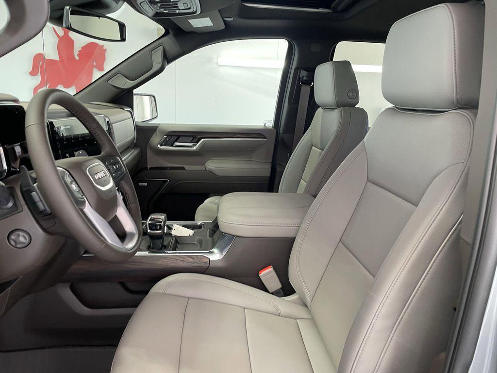 new 2026 GMC Sierra 1500 car, priced at $67,385