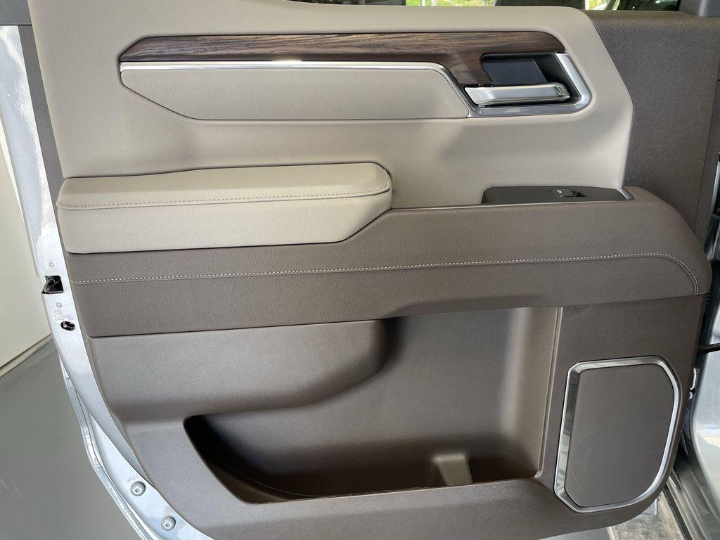new 2026 GMC Sierra 1500 car, priced at $67,385