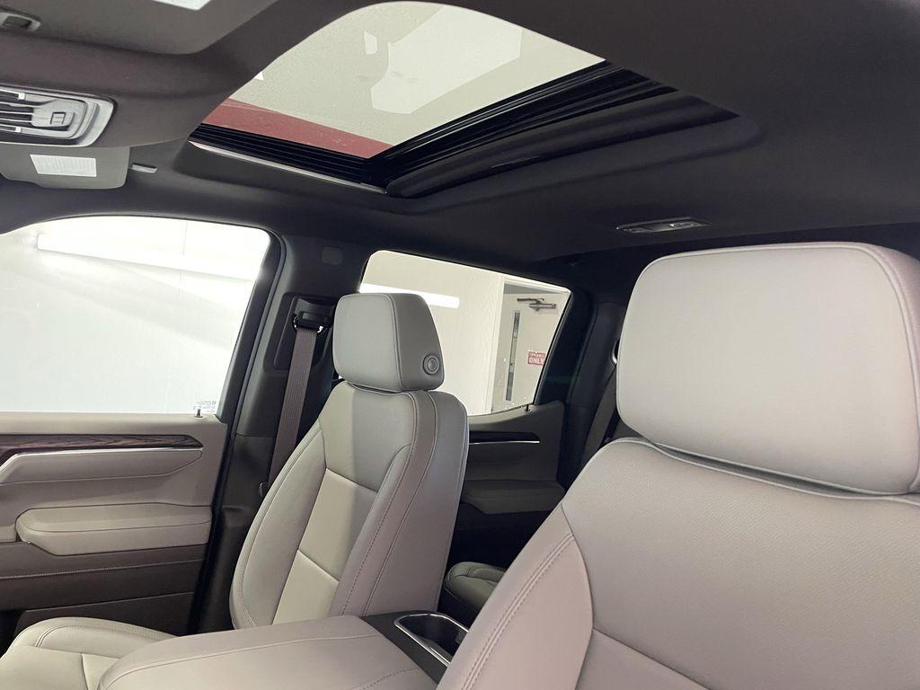 new 2026 GMC Sierra 1500 car, priced at $67,385