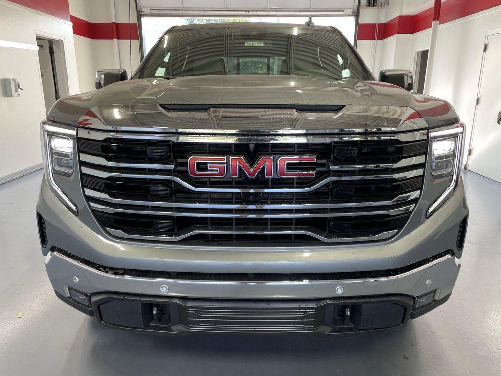 new 2026 GMC Sierra 1500 car, priced at $67,385