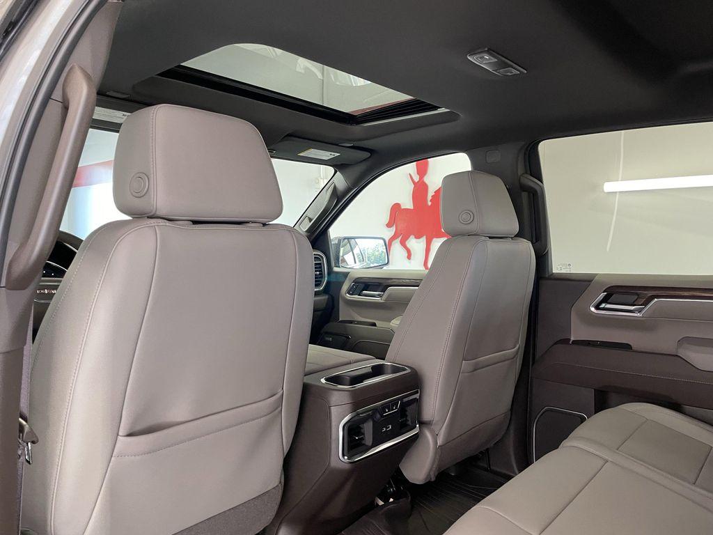new 2026 GMC Sierra 1500 car, priced at $67,385
