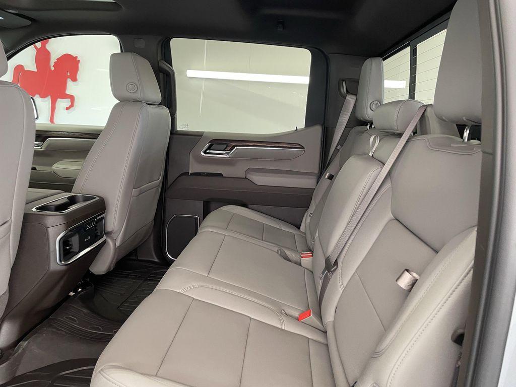 new 2026 GMC Sierra 1500 car, priced at $67,385