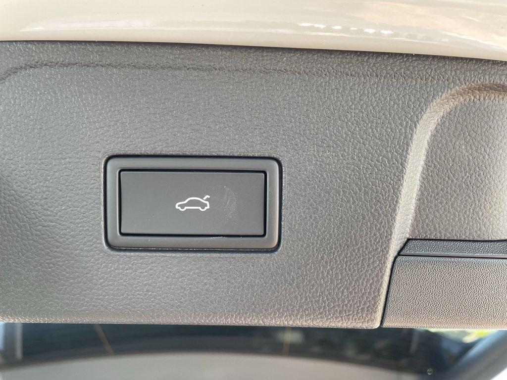 new 2026 Volkswagen Atlas car, priced at $55,220