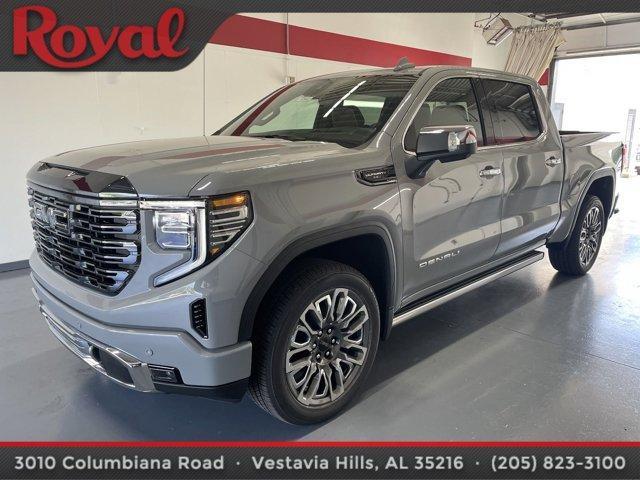 new 2024 GMC Sierra 1500 car, priced at $87,435