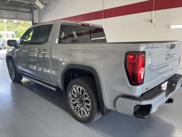 new 2024 GMC Sierra 1500 car, priced at $86,435