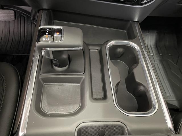 new 2025 GMC Sierra 1500 car, priced at $66,069