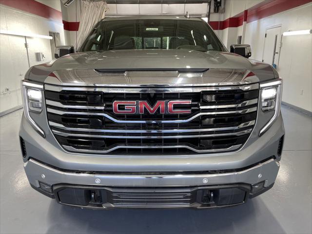 new 2025 GMC Sierra 1500 car, priced at $66,069