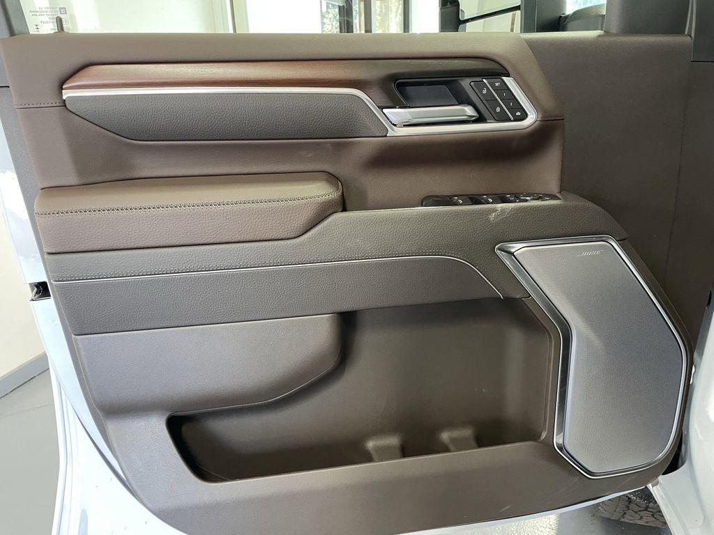 new 2026 GMC Sierra 2500 car, priced at $92,155