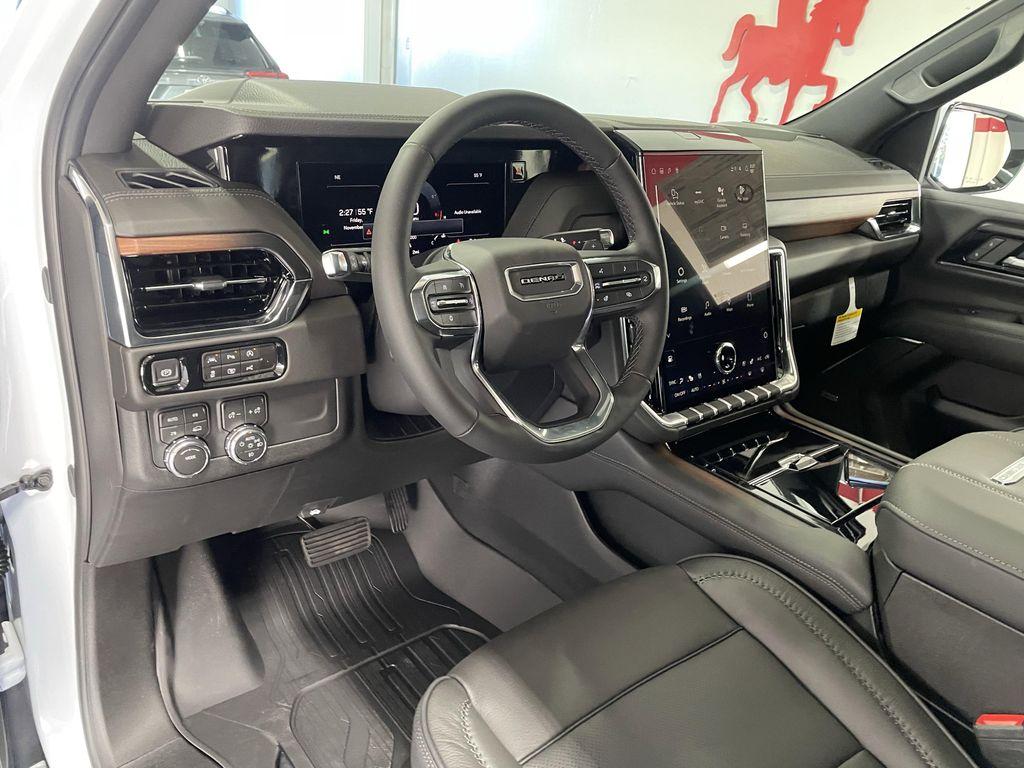 new 2026 GMC Yukon XL car, priced at $94,555