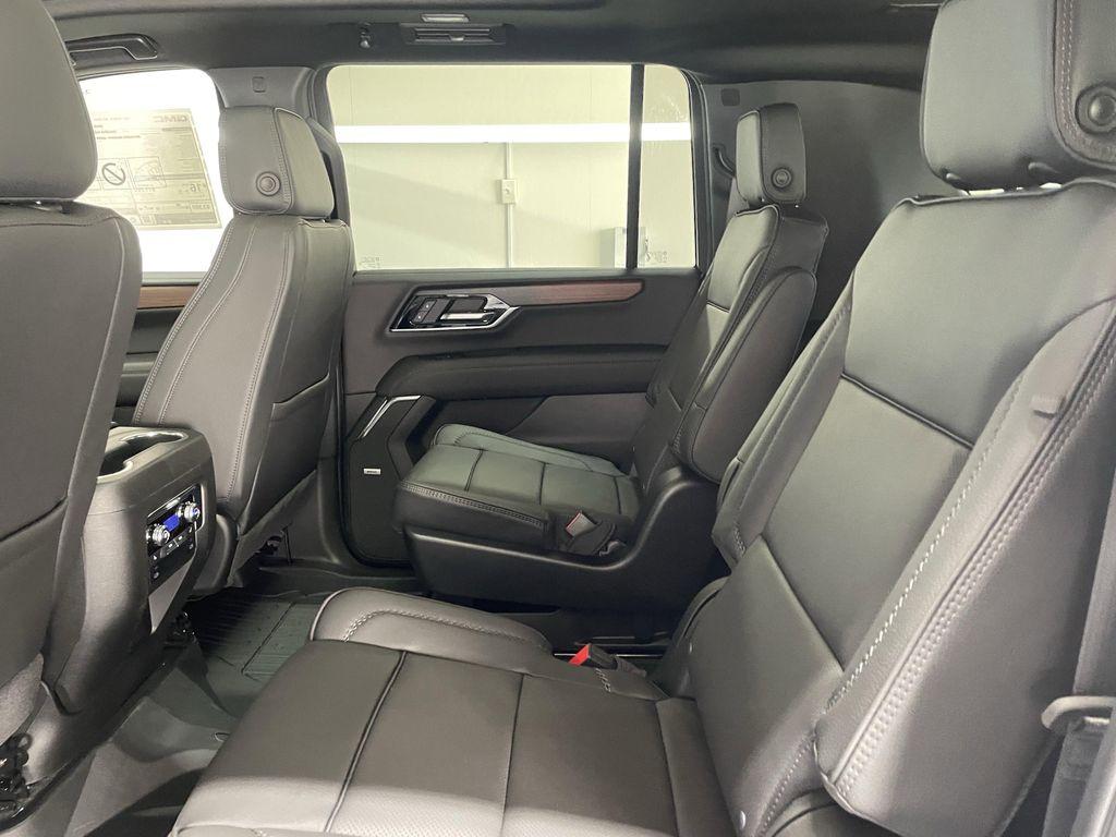 new 2026 GMC Yukon XL car, priced at $94,555