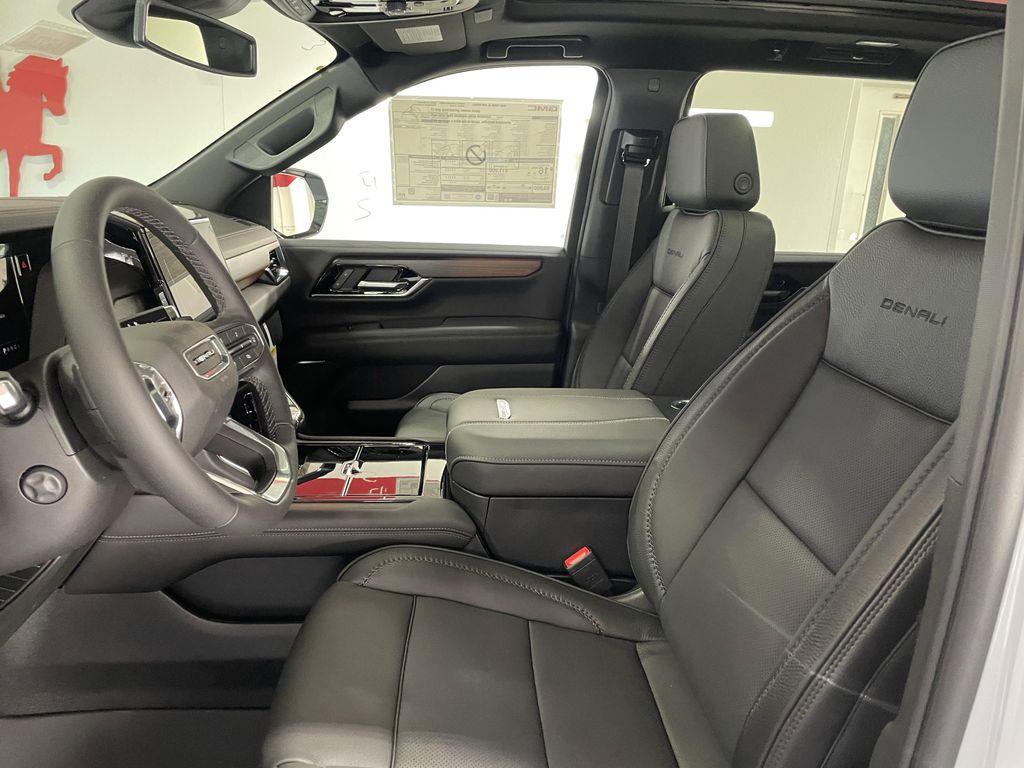 new 2026 GMC Yukon XL car, priced at $94,555