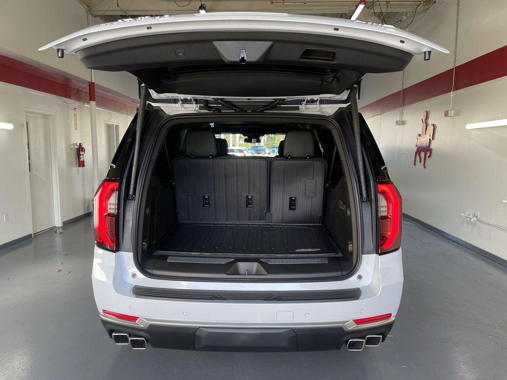 new 2026 GMC Yukon XL car, priced at $94,555