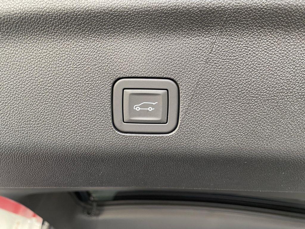 new 2026 GMC Yukon XL car, priced at $94,555