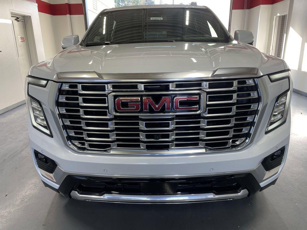 new 2026 GMC Yukon XL car, priced at $94,555