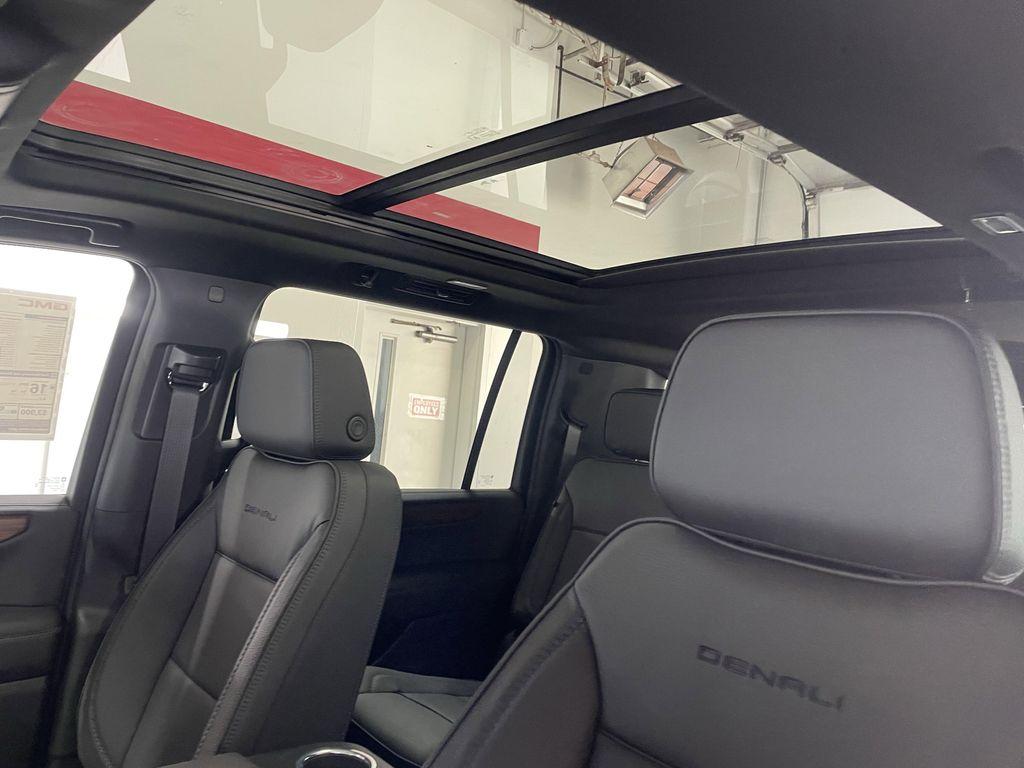 new 2026 GMC Yukon XL car, priced at $94,555