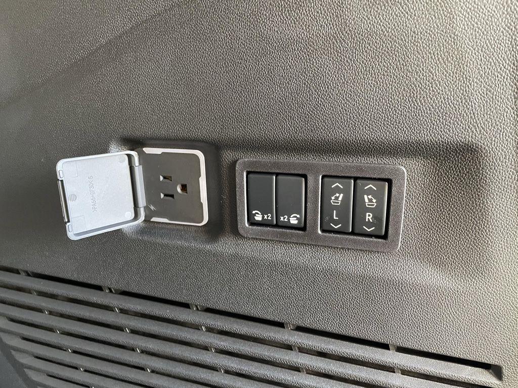 new 2026 GMC Yukon XL car, priced at $94,555