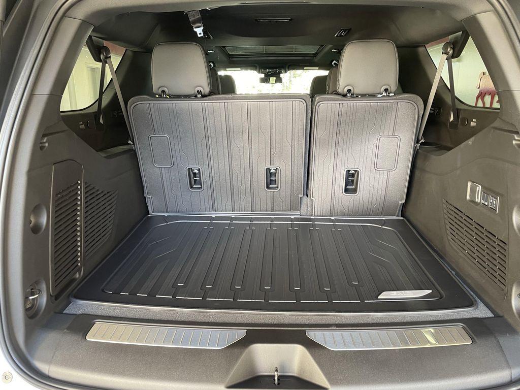 new 2026 GMC Yukon XL car, priced at $94,555