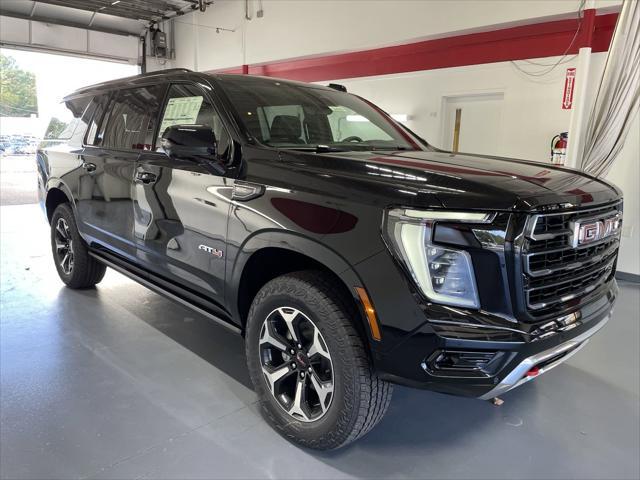 new 2025 GMC Yukon XL car, priced at $87,349