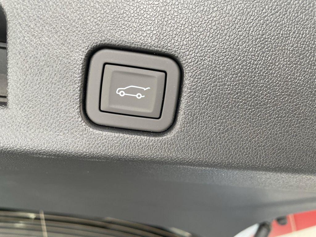 new 2026 GMC Acadia car, priced at $66,380