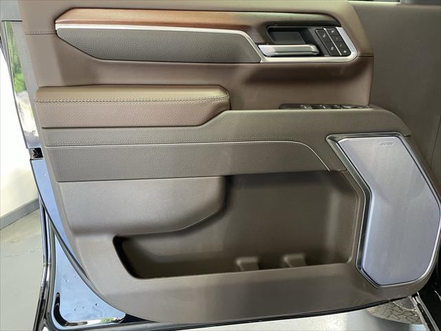 new 2025 GMC Sierra 2500 car, priced at $87,975