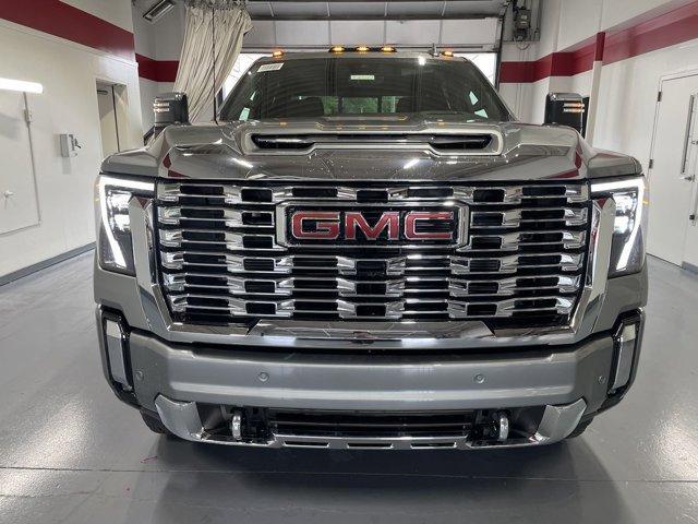 new 2024 GMC Sierra 2500 car, priced at $88,620