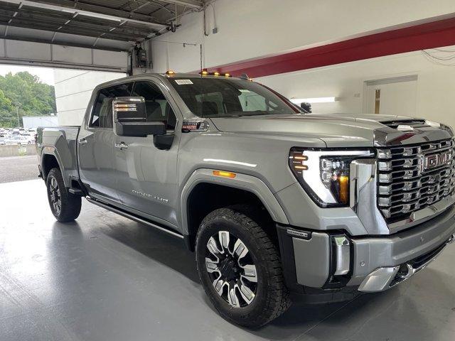 new 2024 GMC Sierra 2500 car, priced at $88,620