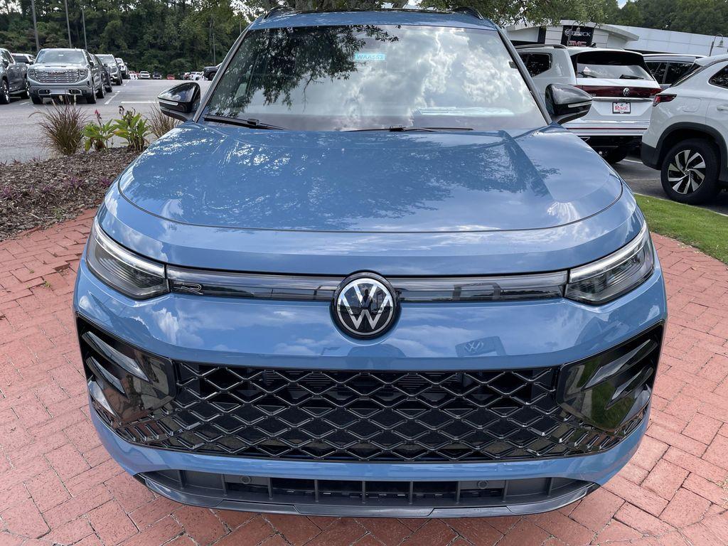 new 2025 Volkswagen Tiguan car, priced at $36,368